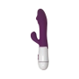 Vibrador Rabbit com 10 Vibrações