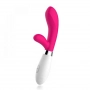 Vibrador Rabbit com 10 Vibrações e Escalonamentos