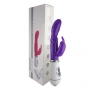 Vibrador Rabbit com 12 Vibrações