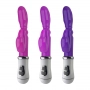 Vibrador Rabbit com 12 Vibrações