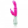 Vibrador Rabbit com Duplo Motor