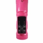 Vibrador Rabbit com Esferas Massageadoras