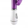 Vibrador Rabbit com Estimulador Borboleta