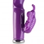 Vibrador Rabbit com Estimulador Borboleta