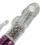 Vibrador Rabbit com Estimulador em Forma de Peixe