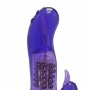 Vibrador Rabbit Com Estimulador Golfinho