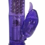 Vibrador Rabbit Com Estimulador Golfinho