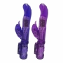 Vibrador Rabbit Com Estimulador Golfinho