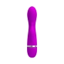 Vibrador Rabbit com Estimulador Golfinho Pretty Love Hilda