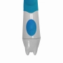 Vibrador Rabbit com Textura no Estimulador