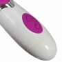 Vibrador Rabbit em Formato de Glande