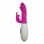 Vibrador Rabbit em Formato de Glande