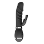 Vibrador Rabbit em Formato de Glande com Textura