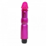 Vibrador Rabbit Naughty Bunny