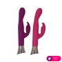 Vibrador Rabbit Noti Vibe