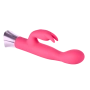 Vibrador Rabbit Noti Vibe