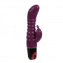 Vibrador Rabbit Ponto G Duplo Motor