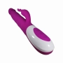 Vibrador Rabbit Pretty Love Adrian
