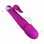 Vibrador Rabbit Pretty Love Adrian