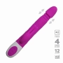 Vibrador Rabbit Pretty Love Adrian