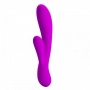 Vibrador Rabbit Pretty Love Angela