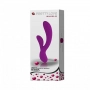 Vibrador Rabbit Pretty Love Angela