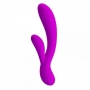 Vibrador Rabbit Pretty Love Angela