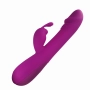 Vibrador Rabbit Pretty Love Clement 