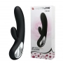 Vibrador Rabbit Pretty Love Elmer