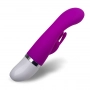 Vibrador Rabbit Pretty Love Freda