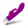 Vibrador Rabbit Pretty Love Freda