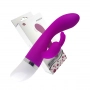 Vibrador Rabbit Pretty Love Freda