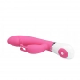 Vibrador Rabbit Pretty Love Gene 2