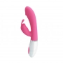 Vibrador Rabbit Pretty Love Gene 2