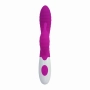 Vibrador Rabbit Pretty Love Hyman