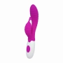 Vibrador Rabbit Pretty Love Hyman