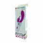 Vibrador Rabbit Pretty Love Hyman
