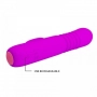 Vibrador Rabbit Pretty Love Leopold