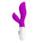 Vibrador Rabbit Pretty Love Newman