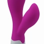 Vibrador Rabbit Pretty Love Newman