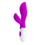 Vibrador Rabbit Pretty Love Newman