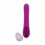 Vibrador Rabbit Pretty Love Robert Vibrador Rabbit Pretty Love Robert
