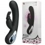 Vibrador Rabbit Pretty Love Webb