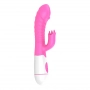Vibrador Rabbit Recarregável Bass