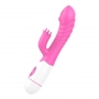Vibrador Rabbit Recarregável Bass