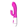 Vibrador Rabbit Recarregável Bass