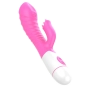 Vibrador Rabbit Recarregável Bass