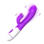 Vibrador Rabbit Recarregável Bass