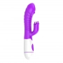 Vibrador Rabbit Recarregável Bass