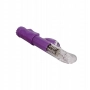 Vibrador Rabbit Rotativo Ponto G